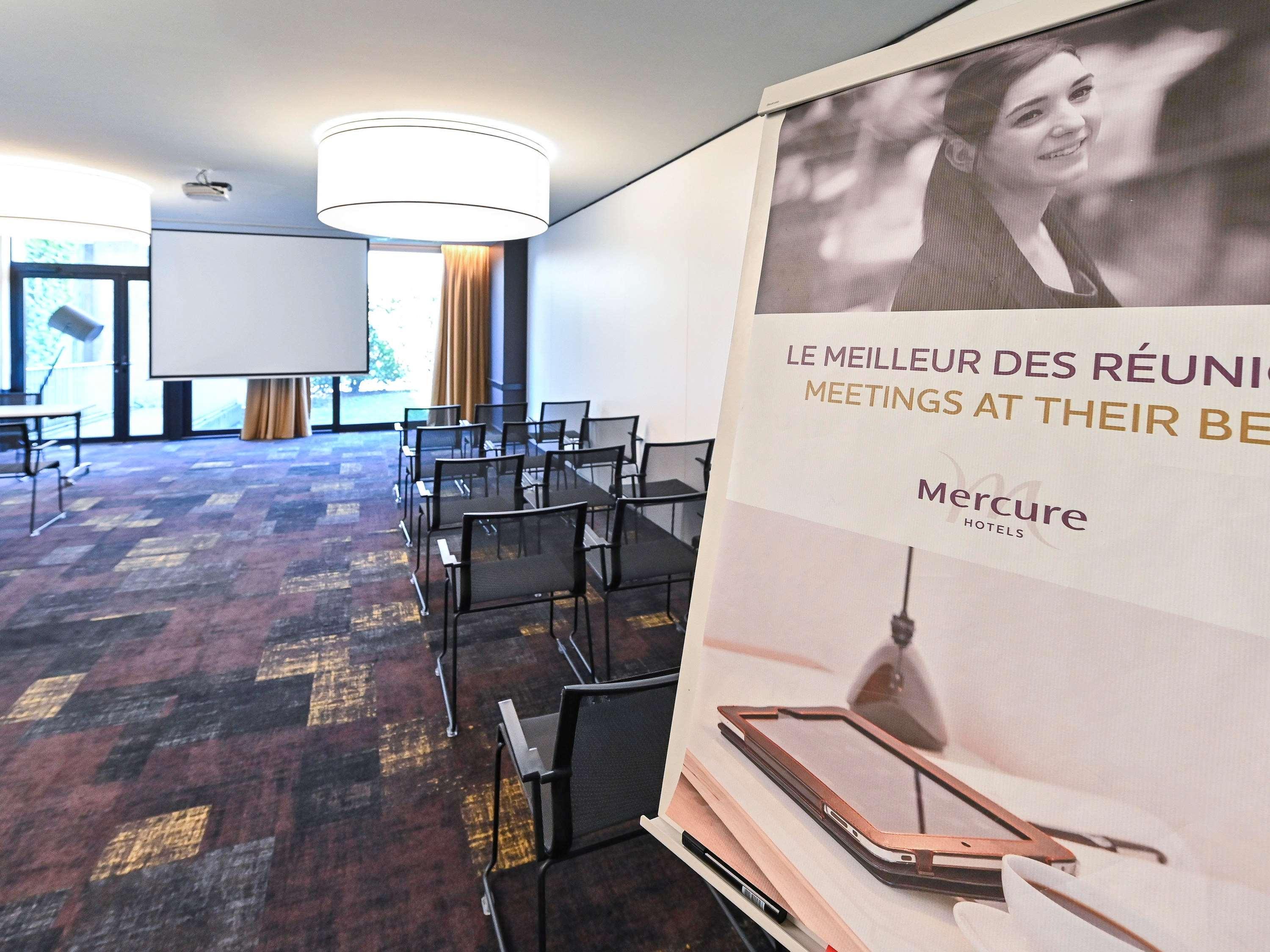 Mercure Metz Centre Экстерьер фото